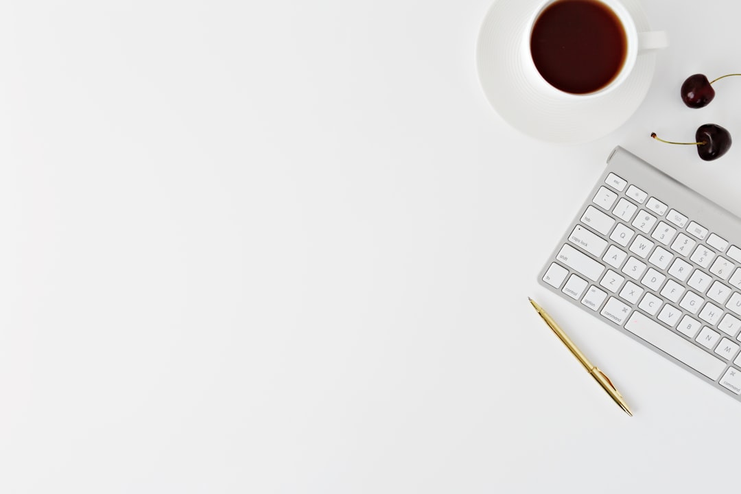 Ergonomischer Arbeitsplatz