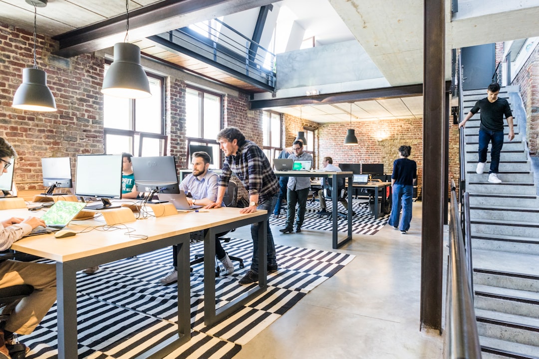 Buerodesignwerk Showroom